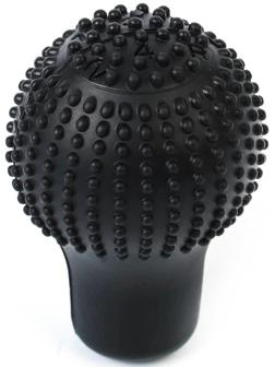 Силиконовый чехол на ручку КПП