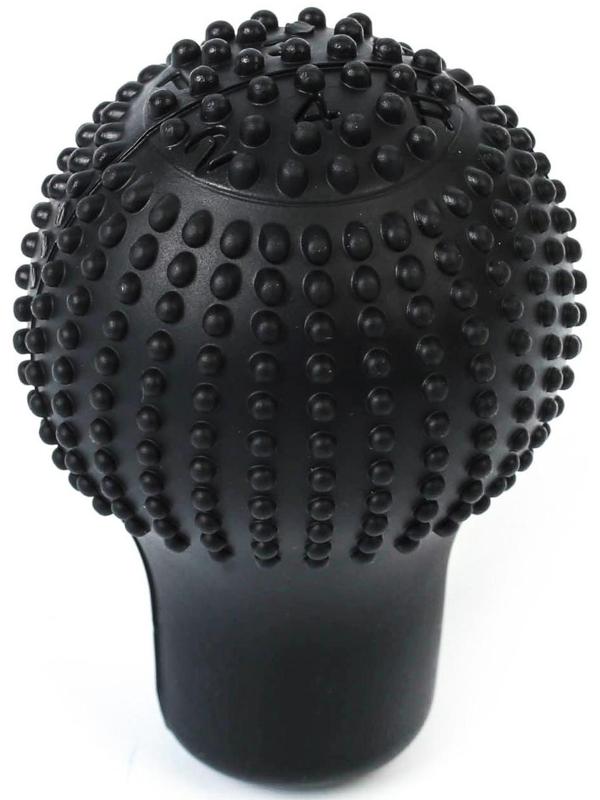 Силиконовый чехол на ручку КПП