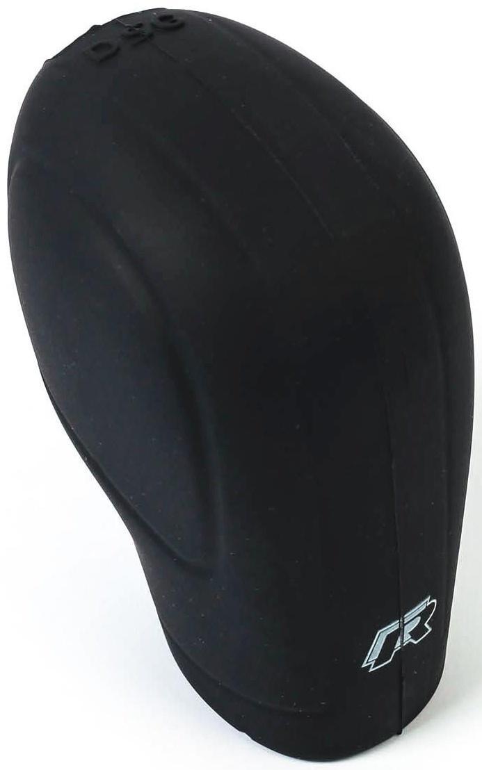 Силиконовый чехол на ручку КПП, универсальный, микс