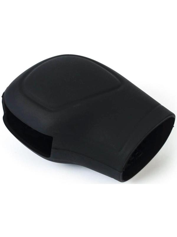 Силиконовый чехол на ручку КПП, универсальный, микс