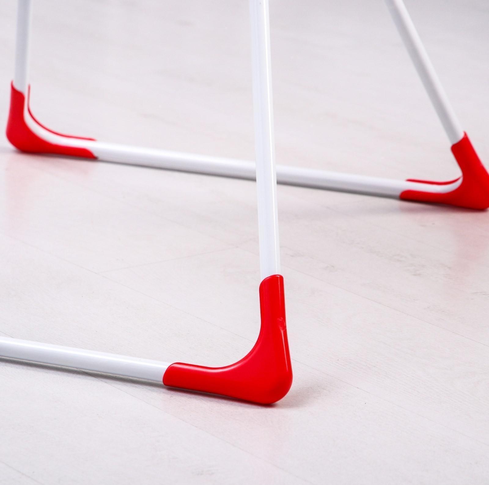 Стульчик для кормления «Фрукты»