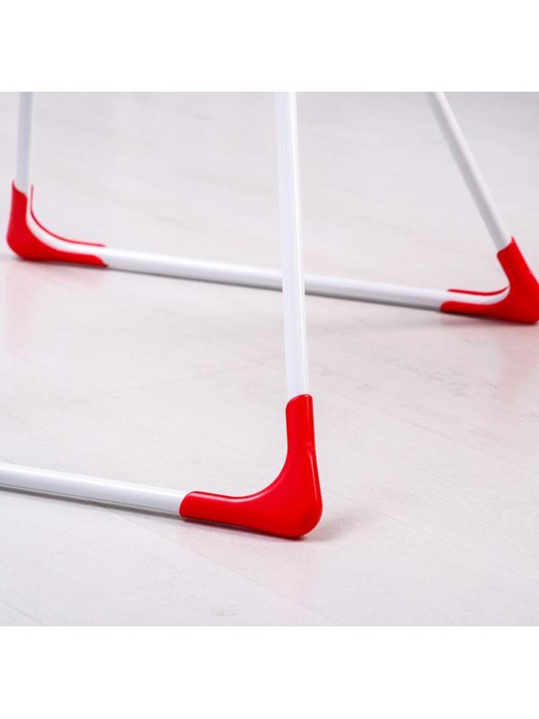 Стульчик для кормления «Фрукты»