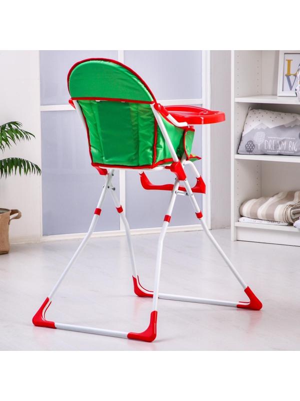 Стульчик для кормления «Фрукты»