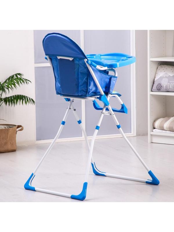 Стульчик для кормления «Транспорт»