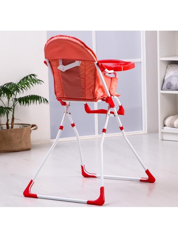 Стульчик для кормления «Фламинго»