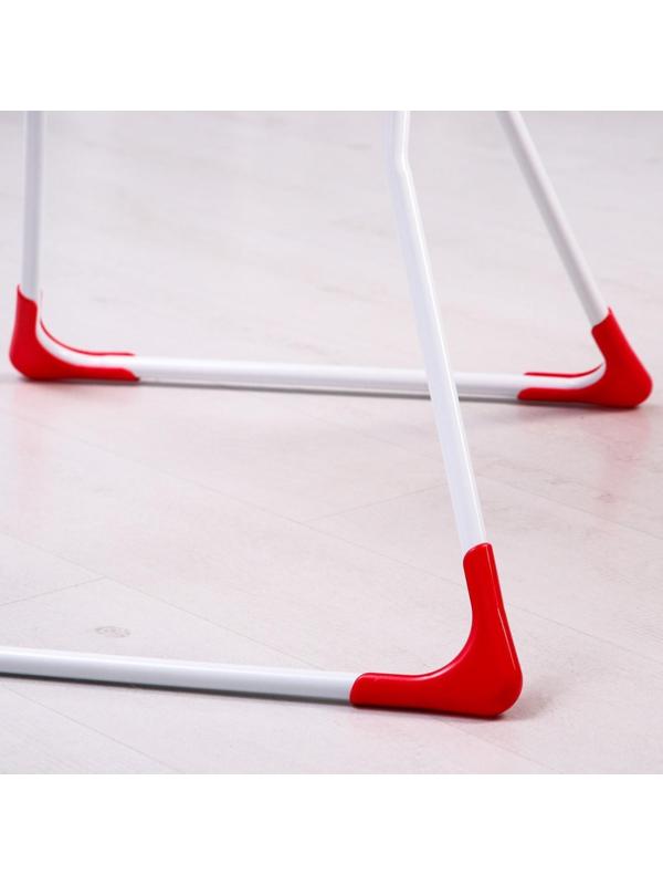 Стульчик для кормления «Фламинго»