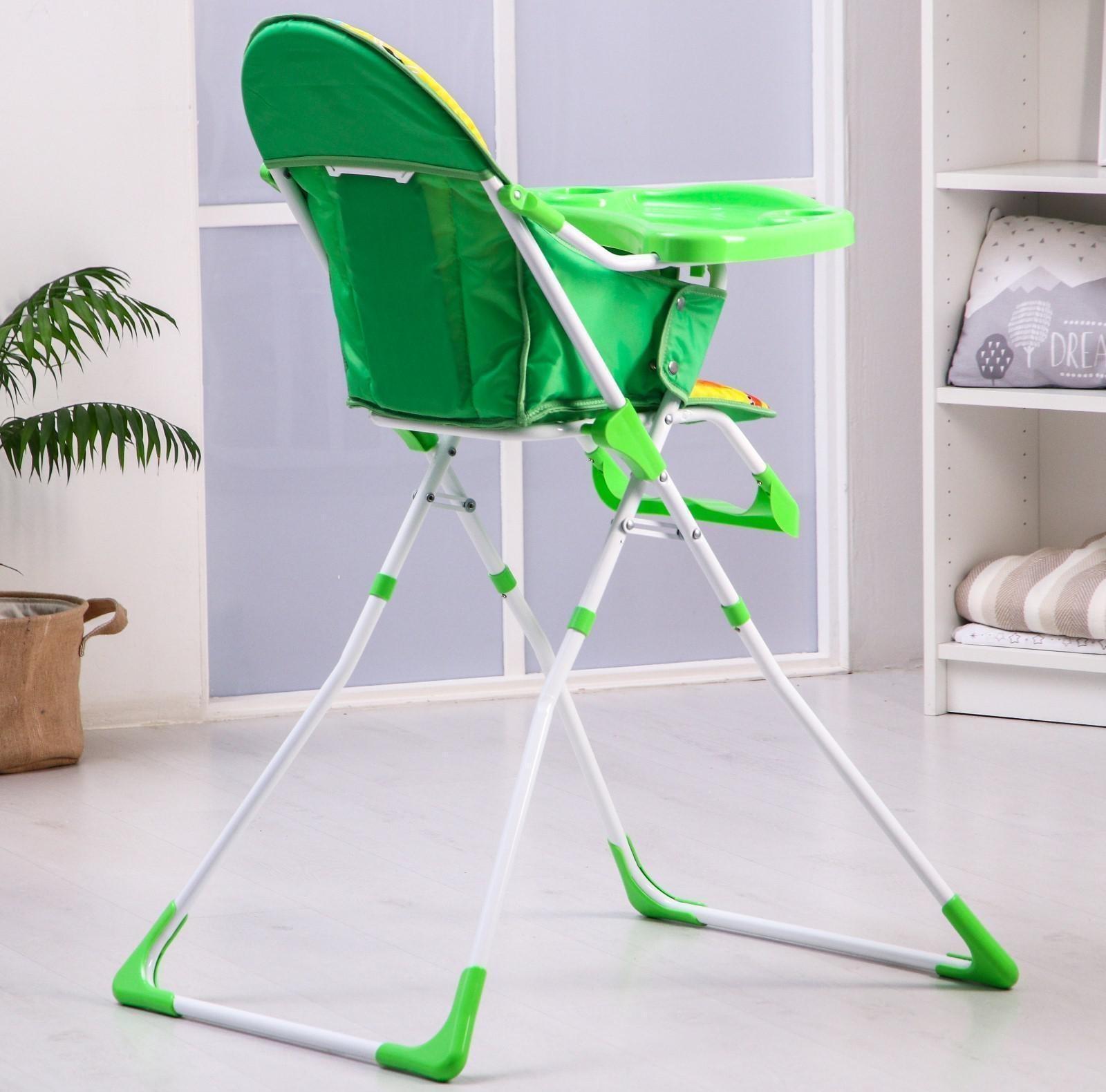 Стульчик для кормления «Африка»