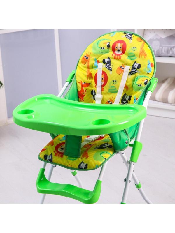 Стульчик для кормления «Африка»