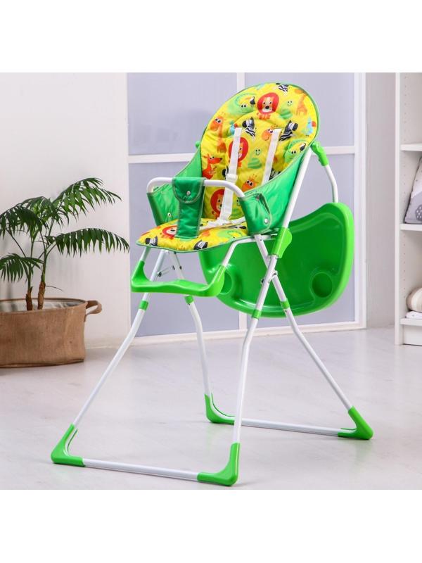 Стульчик для кормления «Африка»