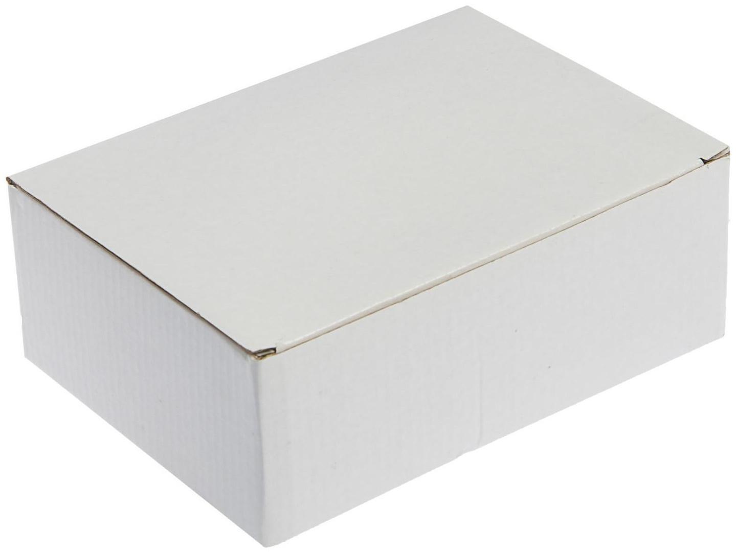 Защелка 2101, пустая, цвет золото