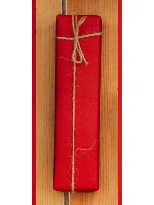 Бумага упаковочная крафт 