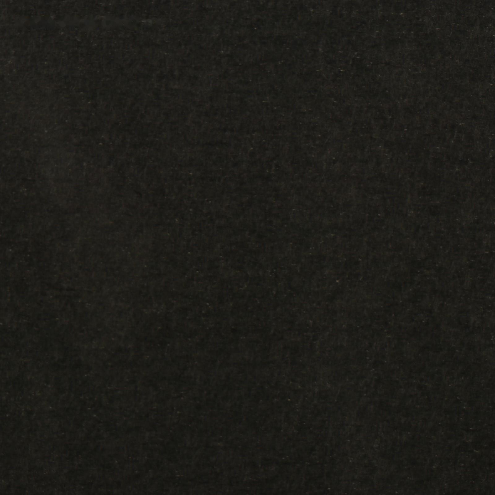 Бумага для декора и флористики, крафт, «Чёрный янтарь», черная, однотонная, односторонняя, рулон 1шт., 0,7 х 10 м