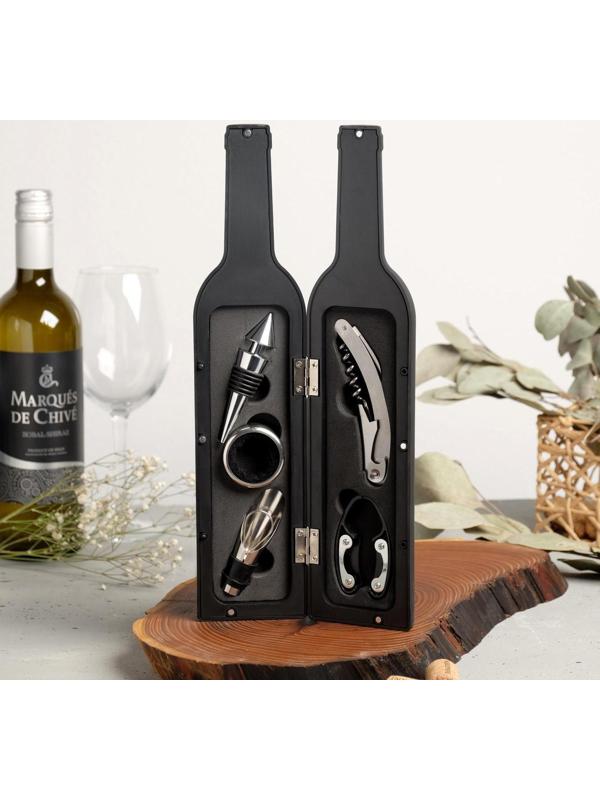 Подарочный набор для вина 