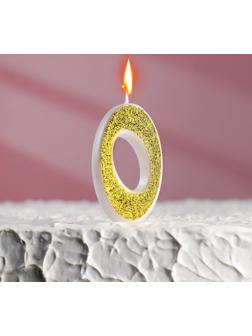 Свеча для торта 