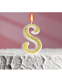 Свеча для торта 