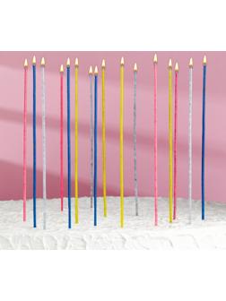 Свечи для торта 