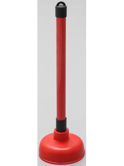 Вантуз, d=11 см, h=35 см