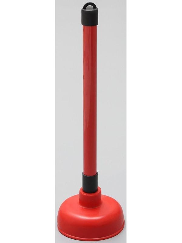 Вантуз, d=11 см, h=35 см