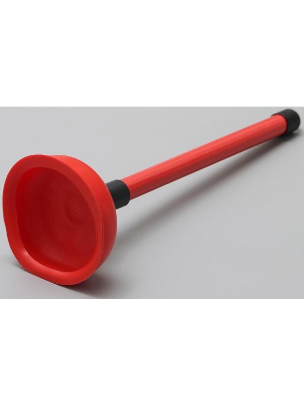 Вантуз, d=11 см, h=35 см