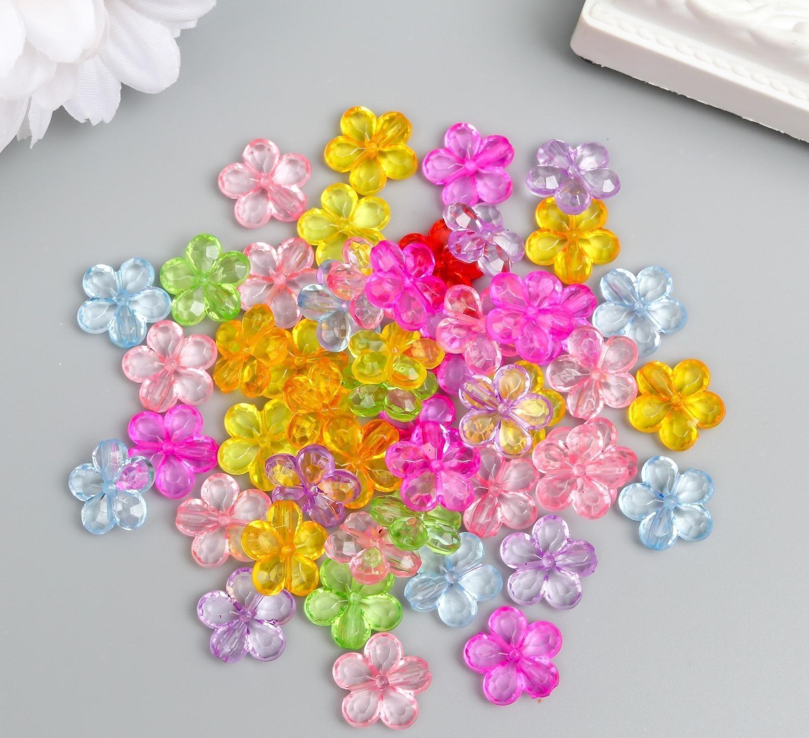 Декор для творчества пластик 