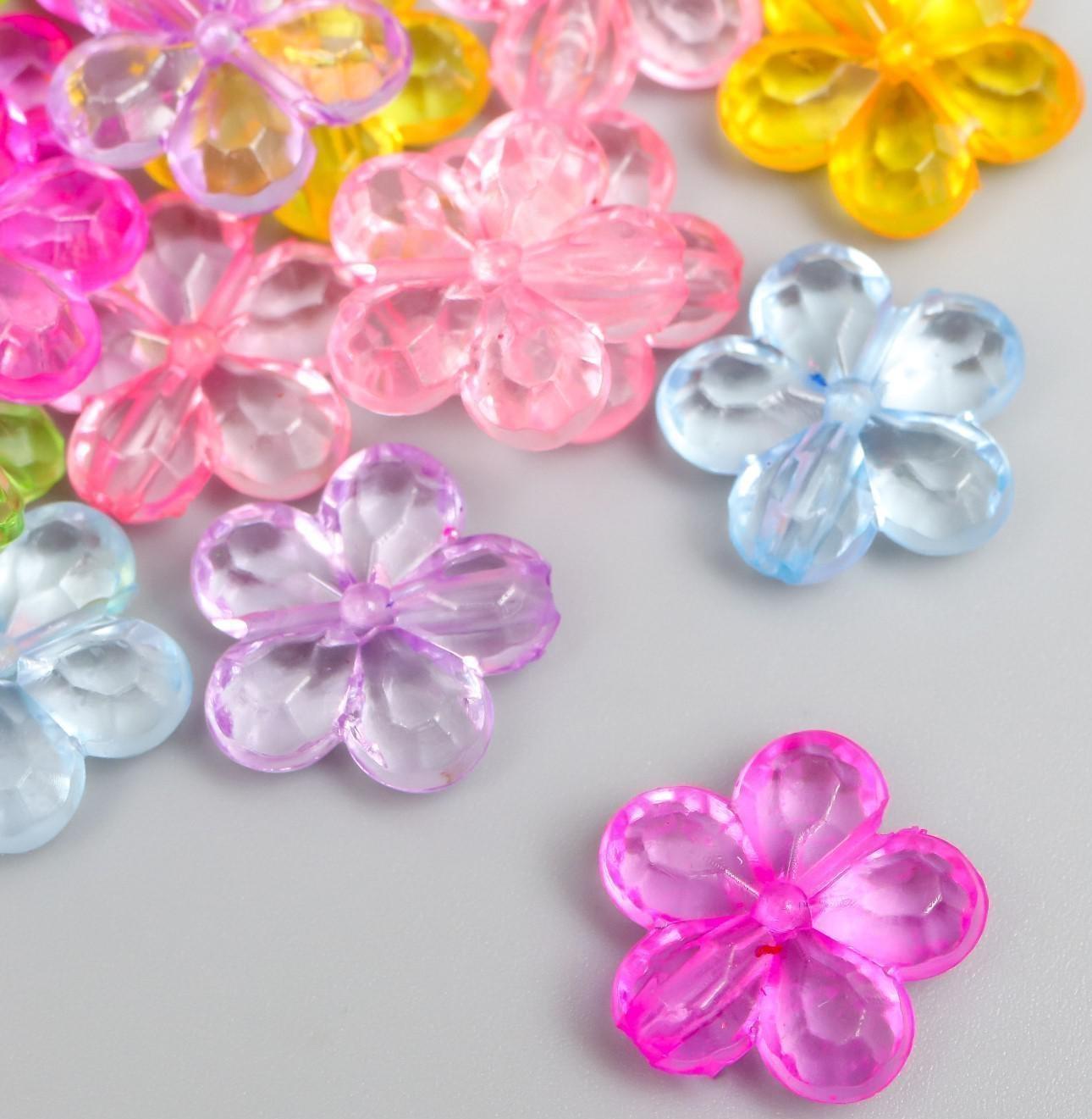 Декор для творчества пластик 