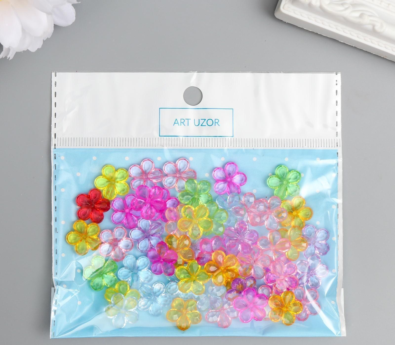 Декор для творчества пластик 