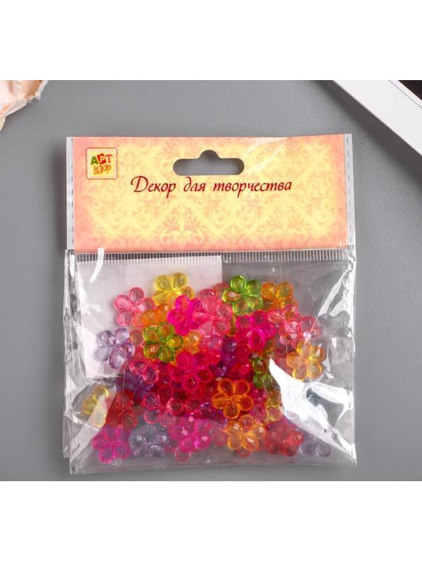 Декор для творчества пластик 