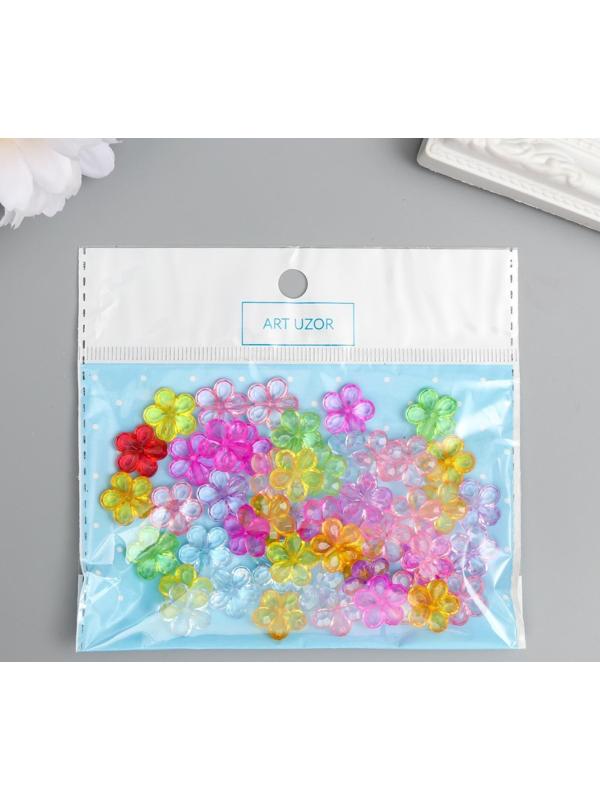 Декор для творчества пластик 