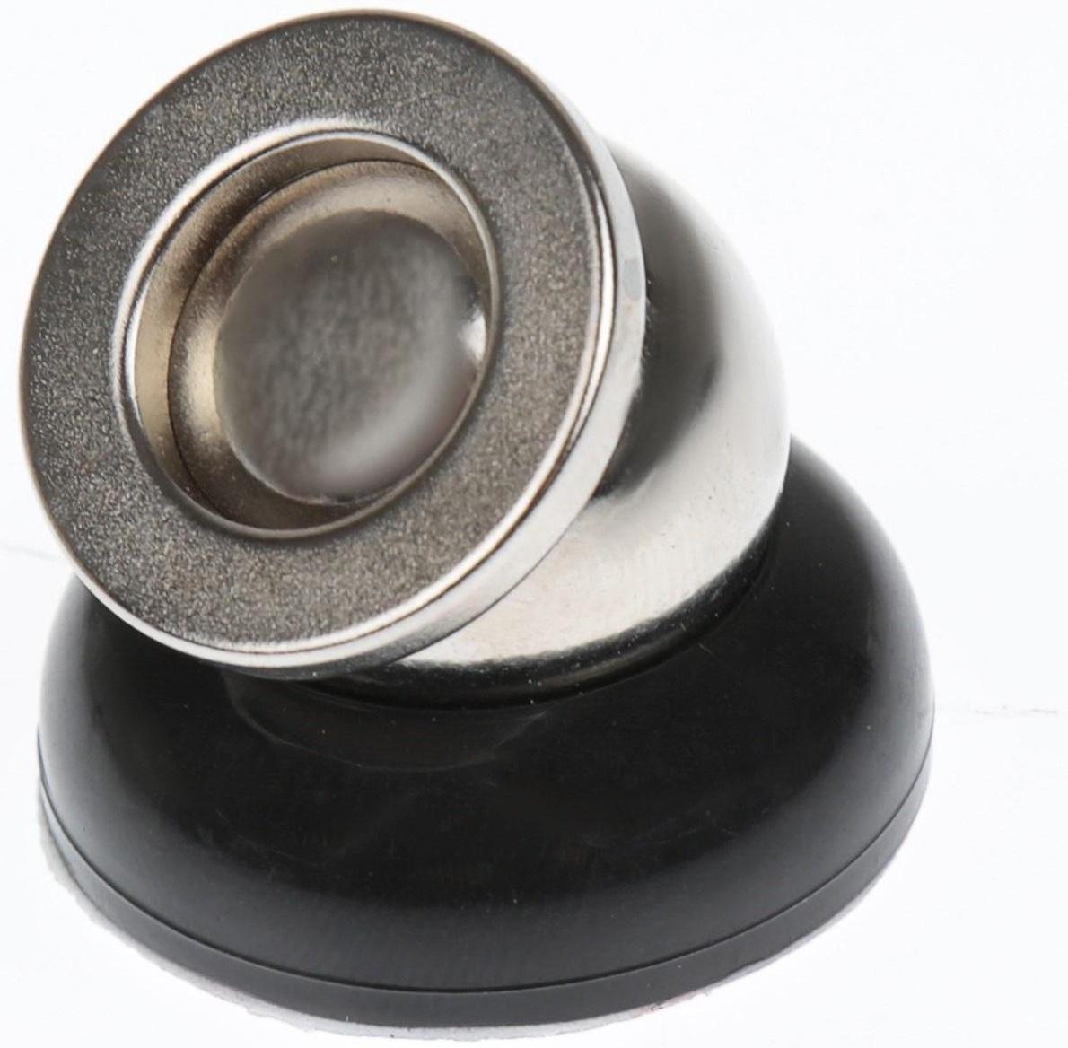 Держатель телефона TORSO, магнитный МИКС