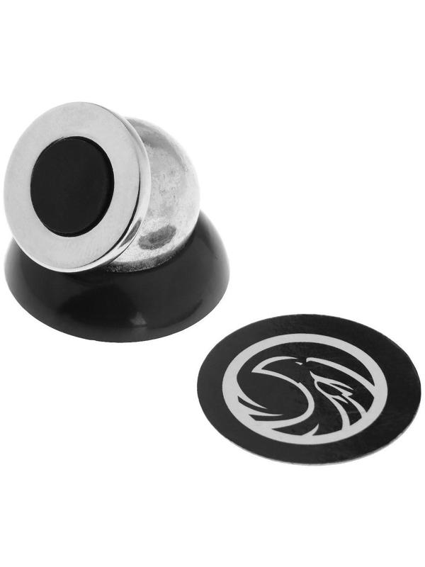 Держатель телефона TORSO, магнитный МИКС