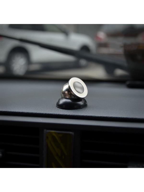 Держатель телефона TORSO, магнитный МИКС