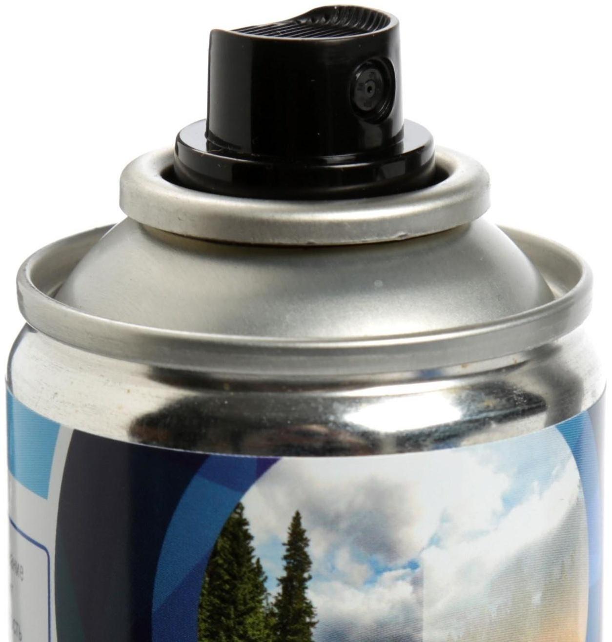 Антизапотеватель Grand Caratt, аэрозоль, 210 мл