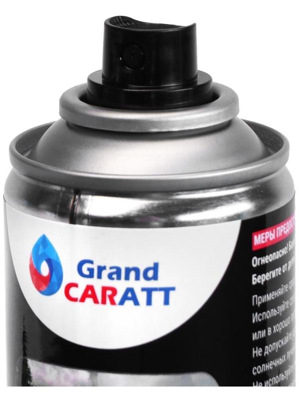 Антизапотеватель Grand Caratt, аэрозоль, 210 мл