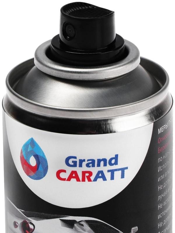 Очиститель битума Grand Caratt, аэрозоль, 210 мл