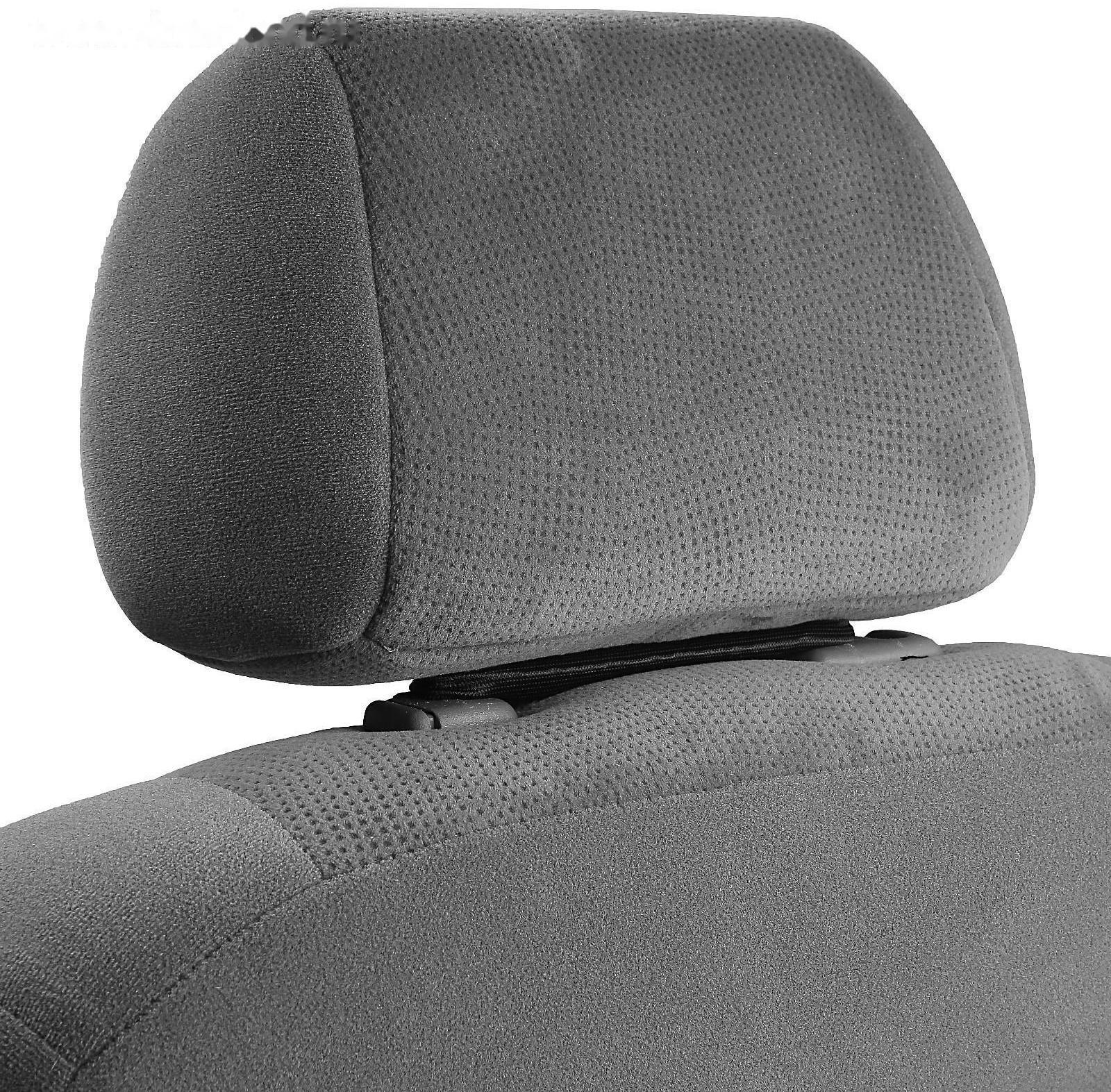 Накидка с подогревом TORSO, 12 В, регулятор, 95×50 см, провод 130 см, черный