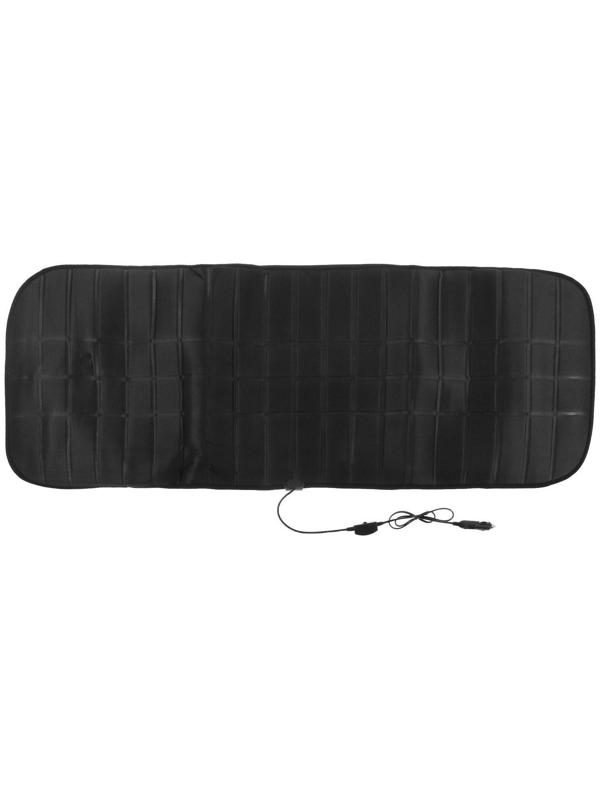 Накидка с подогревом TORSO, заднее сиденье, 12 В, регулятор, провод 120 см