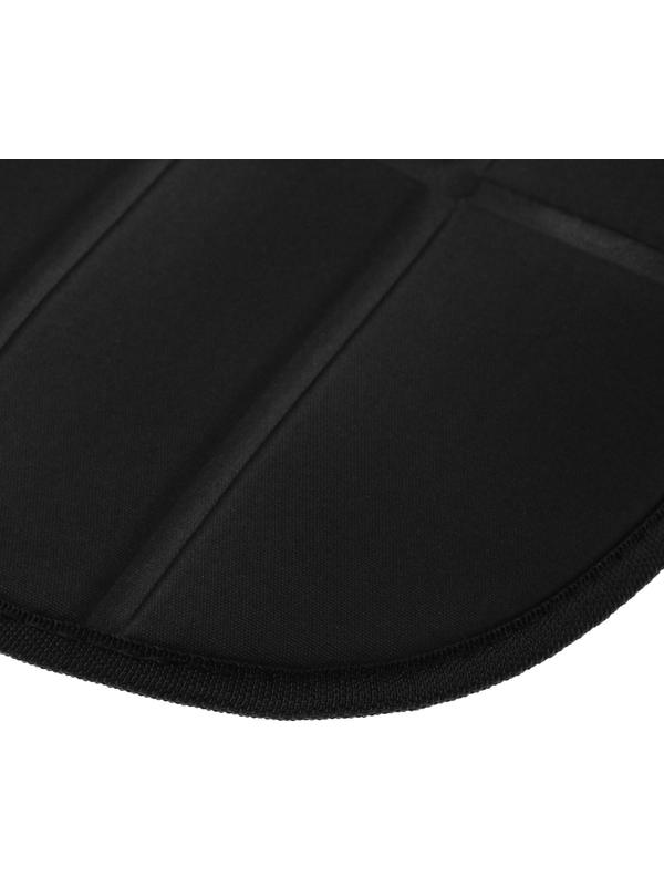 Накидка с подогревом TORSO, заднее сиденье, 12 В, регулятор, провод 120 см