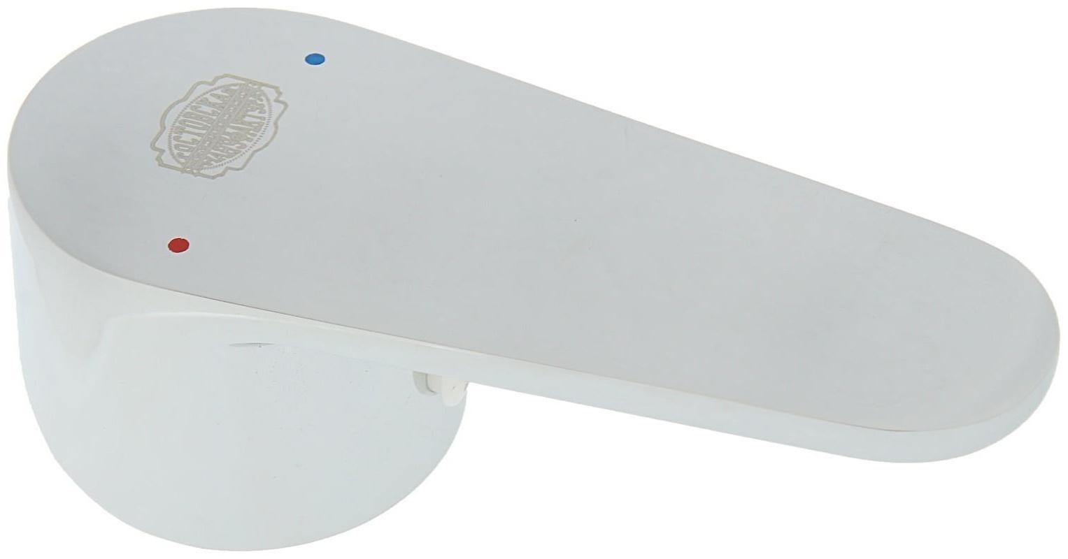 Ручка для однорычажного смесителя RMS R11, для картриджа на 35 мм