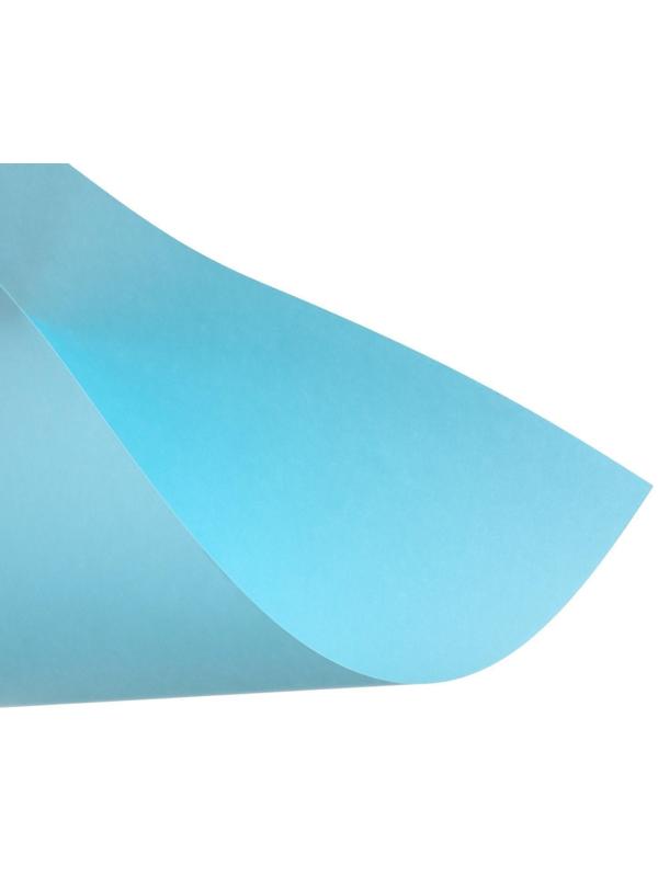 Бумага цветная А4, 50 листов 