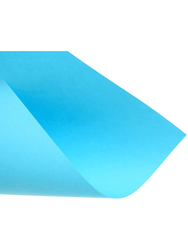 Бумага цветная А4, 100 листов 