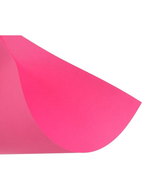 Бумага цветная А4, 50 листов 