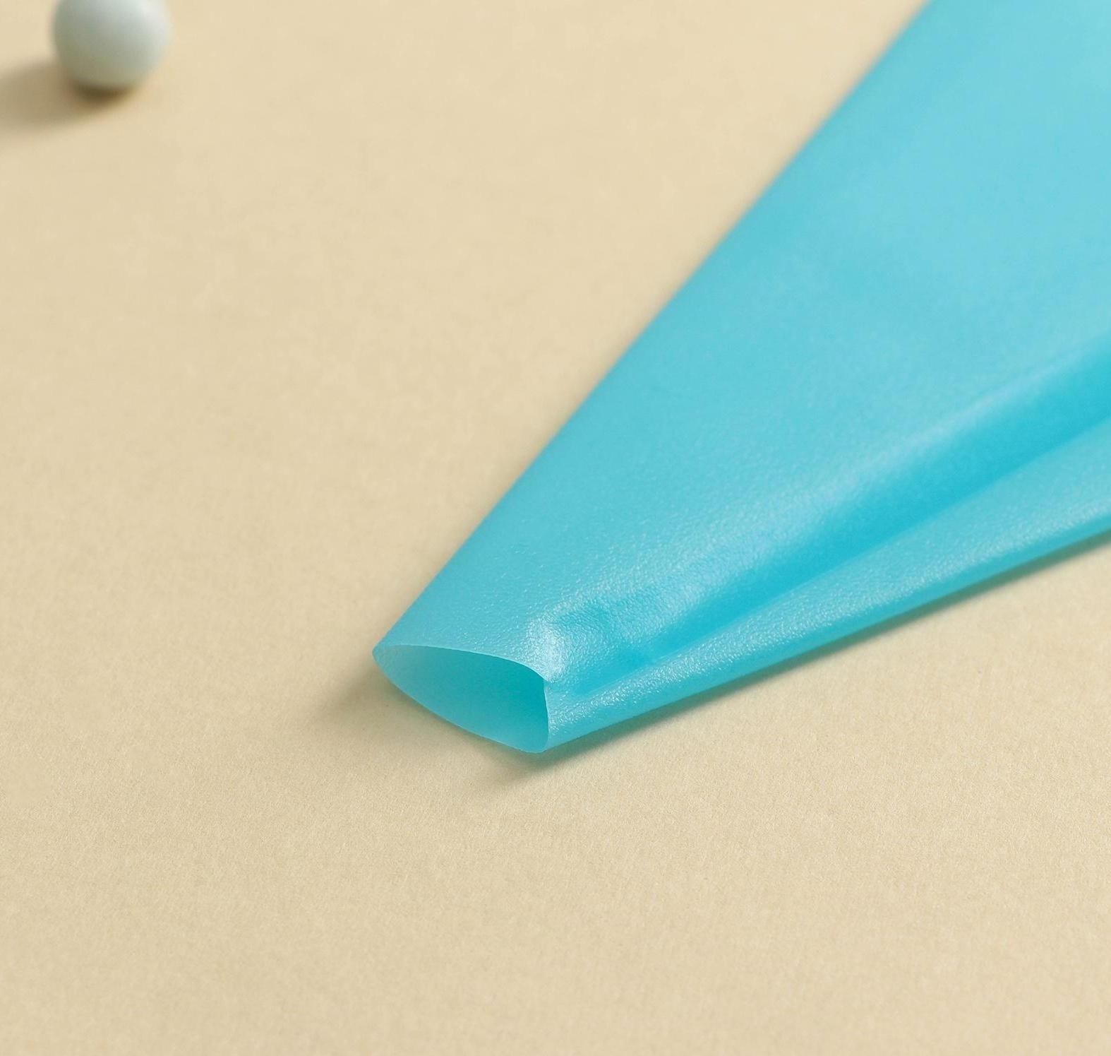 Кондитерский мешок Доляна «Синева», 34×20 см