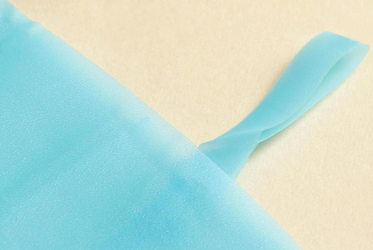 Кондитерский мешок Доляна «Синева», 34×20 см