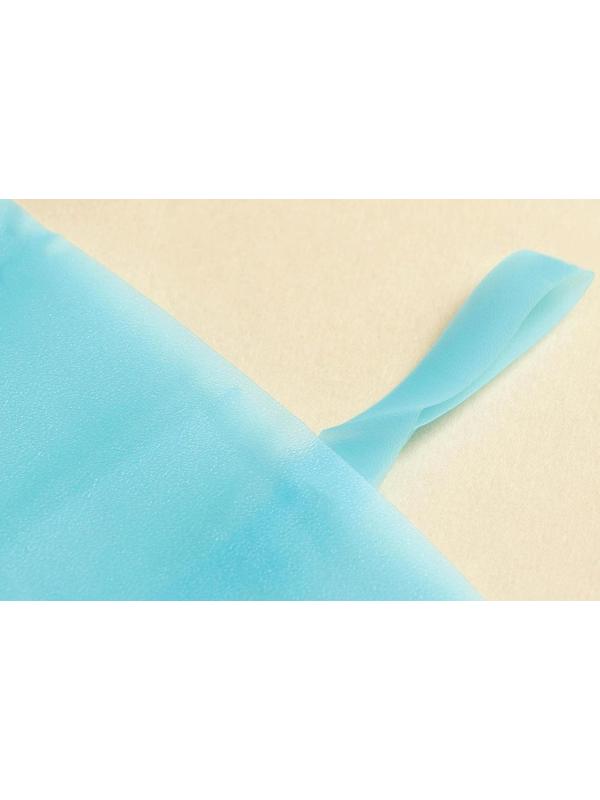 Кондитерский мешок Доляна «Синева», 34×20 см