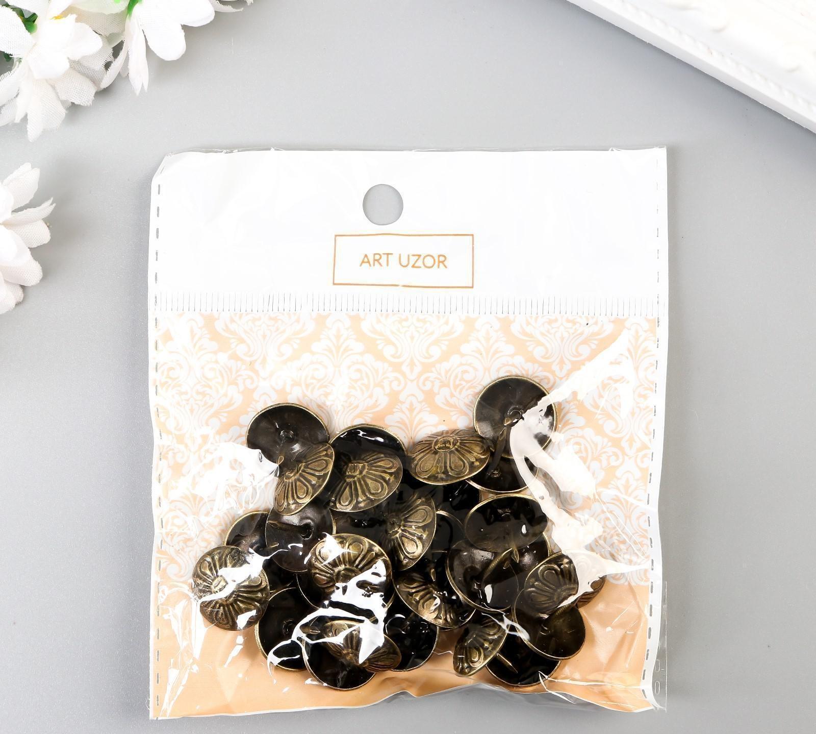 Декоративный гвоздик 