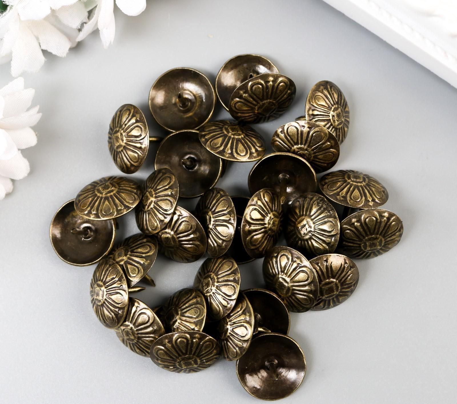 Декоративный гвоздик 