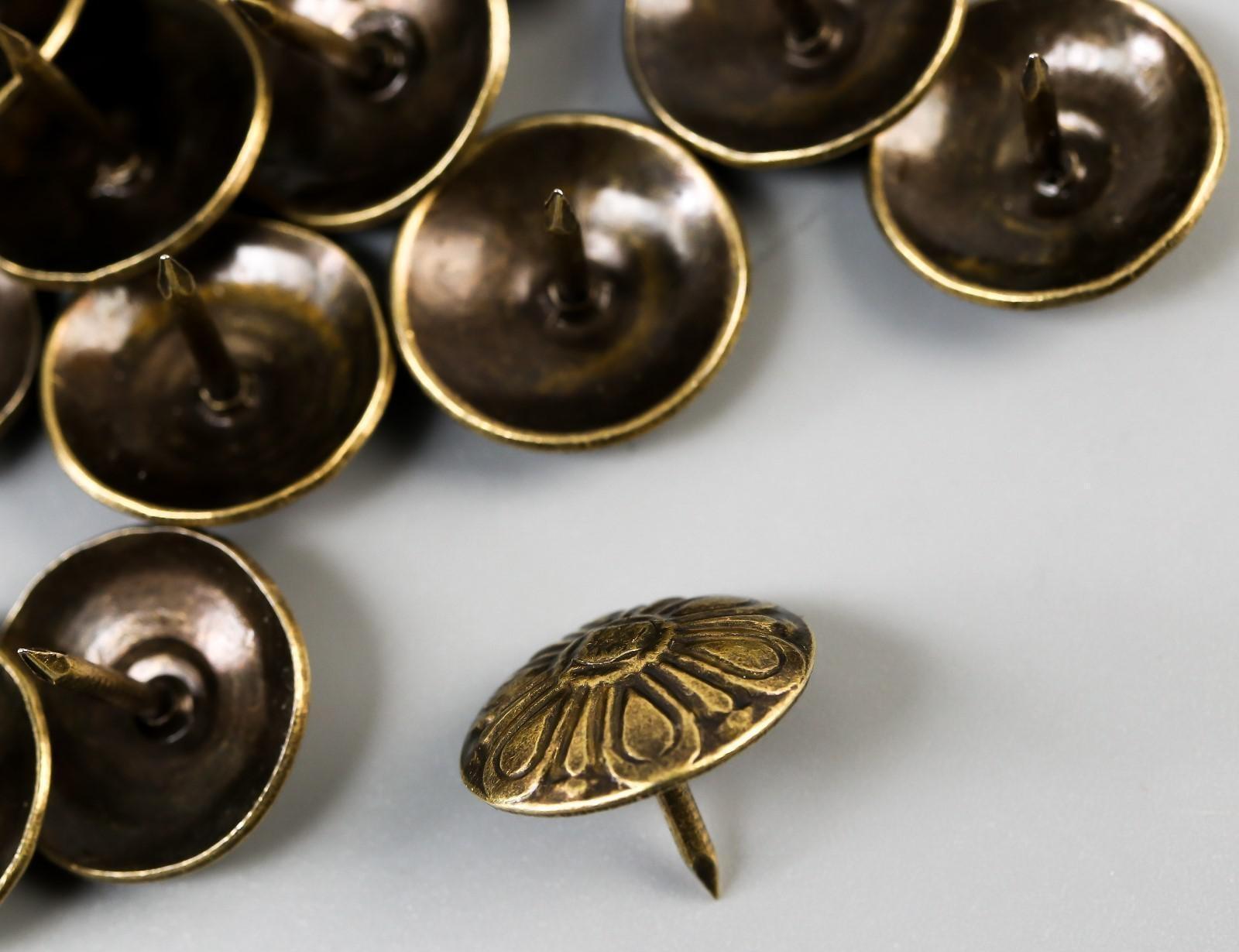 Декоративный гвоздик 