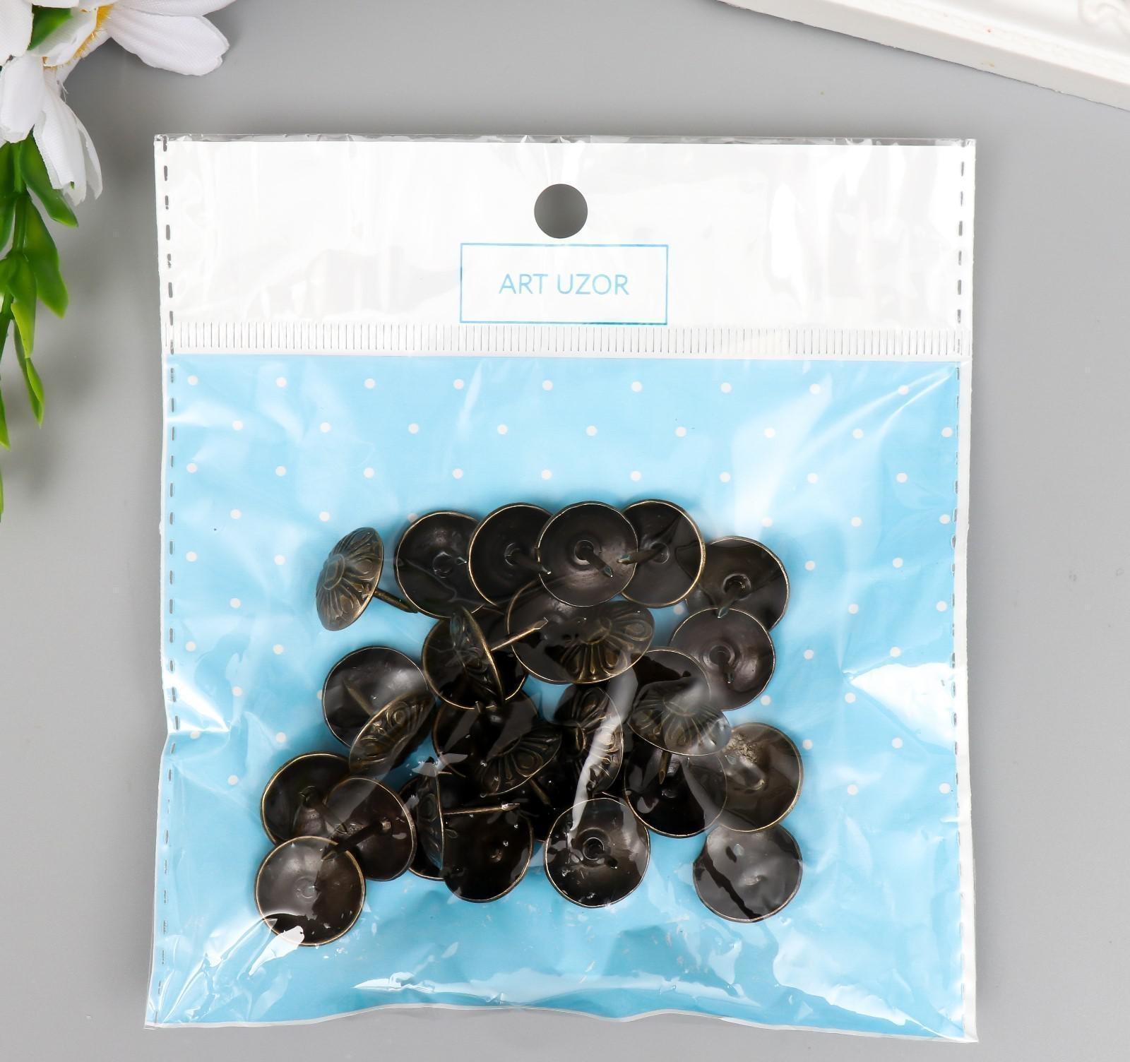 Декоративный гвоздик 