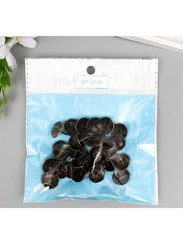 Декоративный гвоздик 