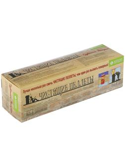 Средство для чистки котлов 